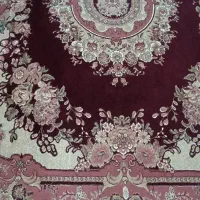 یک عدد فرش ۱۲ متری با تخفیف جزئی|فرش|کلاله, |دیوار