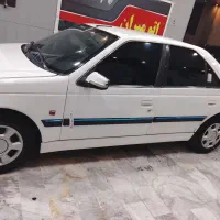 پرشیا مدل ۸۲|خودرو سواری و وانت|ورامین, ورامین|دیوار