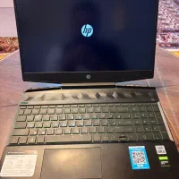 Hp pavilion gaming|رایانه همراه|رباط‌کریم, رباط‌کریم|دیوار