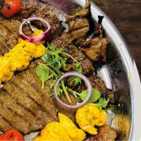 آشپز ایرانی ماهر محدوده منیریه