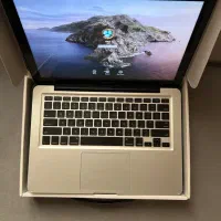 مک بوک پرو ۲۰۱۲|رایانه همراه|تهران, اباذر|دیوار