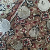 سکه|کلکسیون سکه، تمبر، اسکناس|بجنورد, |دیوار