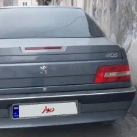 پژو slx مدل 99|خودرو سواری و وانت|مریوان, |دیوار