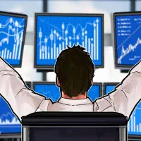 آموزش ترید ارز دیجیتال اماده رشد بیت کوین و فارکس