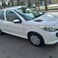 207مدل1399|خودرو سواری و وانت|قزوین, |دیوار