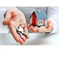(معاوضه فقط طلا)زمین مسکونی فرهنگیان بهار