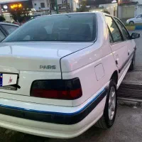 پارس سال ۱۴۰۰ سفید