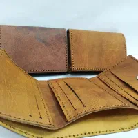 تولید و پخش محصولات چرم طبیعی و مصنوعی قیمت مناسب|کیف، کفش، کمربند|بیرجند, |دیوار