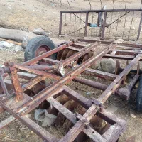 دیسک ۲۸ پره ،جهاد..|قطعات یدکی و لوازم جانبی|دیواندره, |دیوار