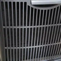 کولر گازی پرتابل ال جی LG|کولر گازی و فن‌کوئل|تهران, جی|دیوار