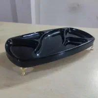 ظروف پذیرایی|ظروف سرو و پذیرایی|نیشابور, بزرگمهر|دیوار