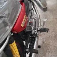 احسان ۱۵۰+a|موتورسیکلت|تربت‌حیدریه, شهرک ولیعصر|دیوار