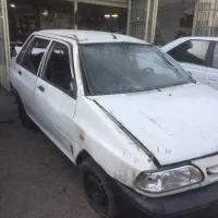 پراید دوگانه|خودرو سواری و وانت|ارومیه, |دیوار