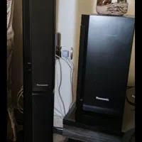 سینما خانگی پاناسونیک|سیستم صوتی خانگی|کرمان, |دیوار