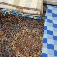 تشک پنبه ایی ۱۰ کیلویی|تشک تختخواب|اهواز, کوی آغاجاری|دیوار