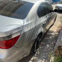 Bmw 525i|خودرو سواری و وانت|اندیشه, اندیشه فاز ۴|دیوار