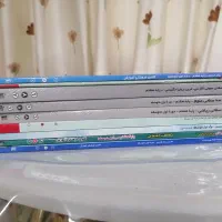 کتابهای کانون قلمچی