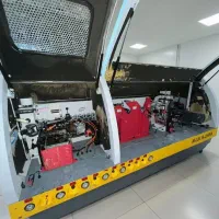 فروش لبه چسبان صنعتی توکل ۴ ایستگاه اقساطی