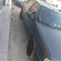 پژو۴۰۵مدل ۸۴