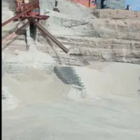 تخلیه پوکه معدنی تبریز