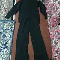 بلوزوشلواربافت نو نو