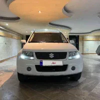 سوزوکی ویتارا ۲۴۰۰