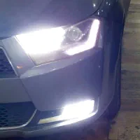 دنا تیپ ۲ کلاچ برقی نقد یا معاوضه|خودرو سواری و وانت|کرج, باغستان|دیوار