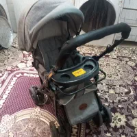 کالسکه|کالسکه و لوازم جانبی|مشهد, مهدی آباد (بلوار توس)|دیوار