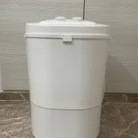 مینی واش|ماشین لباسشویی و خشک‌کن لباس|شهریار, شهریار|دیوار