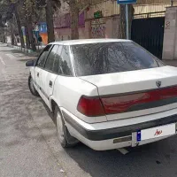دوو اسپرو کم کارکرد|خودرو سواری و وانت|تهران, تهرانپارس غربی|دیوار