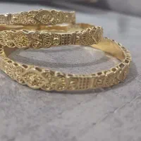 النگو طلا با فاکتور|جواهرات|مرودشت, ابوذر جنوبی|دیوار