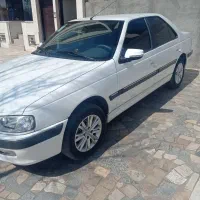 پارس نیمه سفارشی