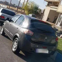 تیبا 2مدل 95فول رینگ اسپرت لاستیک خارجی|خودرو سواری و وانت|همدان, |دیوار