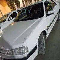 پارس tu5 دریچه گاز سیمی 1400|خودرو سواری و وانت|یزد, |دیوار