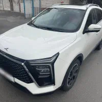 کی ام سی ایکس پنج KMC X5 مدل ۱۴۰۳