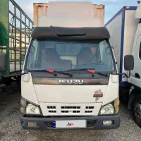 کامیوت ۶،۸تن|خودرو سنگین|اسلامشهر, ده عباس|دیوار