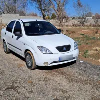 تیبا دوگانه مدل 95