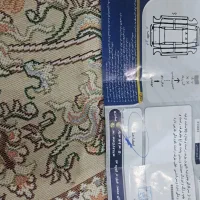سمند ef7 مدل ۹۵ دوگانه فابریک|خودرو سواری و وانت|اصفهان, پروین|دیوار