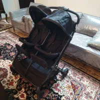 کالسکه نوزاد|کالسکه و لوازم جانبی|تهران, نیلوفر|دیوار