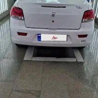 رانا پلاس مدل بهمن 1403 تعویض پلاک 1404|خودرو سواری و وانت|تهران, وحیدیه|دیوار