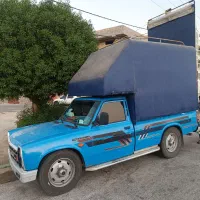 نیسان مدل 1402