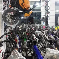 دوچرخه ماشین موتور اسکوتر ۵ماهه|دوچرخه، اسکیت، اسکوتر|سنندج, |دیوار