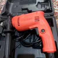 دریل آکبند **مکتک ماکیتا اصل** فوری پول لازم|ابزارآلات|الوند, |دیوار