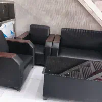 مبل اداری