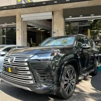 لکسوس Lx600 مدل ۲۰۲۵|خودرو سواری و وانت|تهران, محمودیه|دیوار