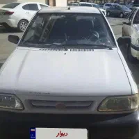 پراید تمیز ۹۶ فوری|خودرو سواری و وانت|فردیس, فردیس|دیوار