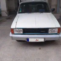 پیکان مدل ۹۲