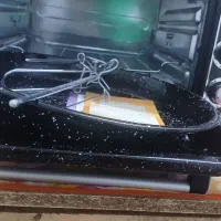 توستر نوی نو اصلا استفاده نشده