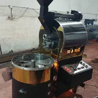 کنترل فرایند رست، دستگاه، روستر، ایدآل رستر،قهوه۵|سماور، چای‌ساز، قهوه‌ساز|ساری, |دیوار