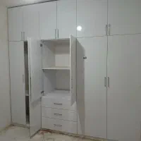 اجرای کابینت و کمد دیواری باقیمت منصفانه